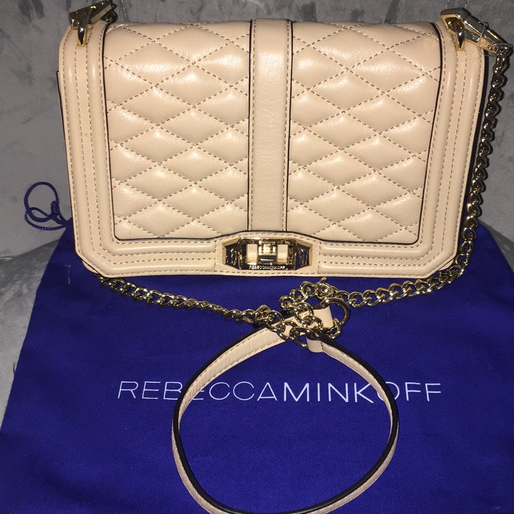 Rebecca Minkoff Shoulder Bag